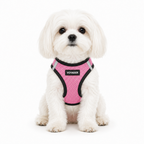 Breathable Step-In Dog Harness product image 2