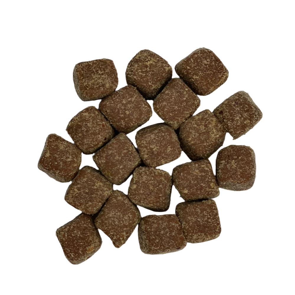 Dog Skin and Coat Supplement Soft Chews product image 2