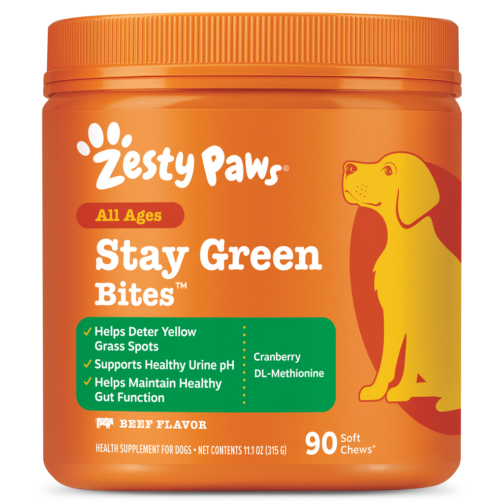 Dog Urinary and Lawn Support Soft Chews product image 2