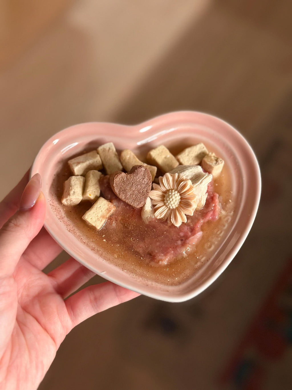 Goat Milk Pet Treats product image 2