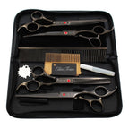 7-Inch Dog Grooming Shears Kit product image 2
