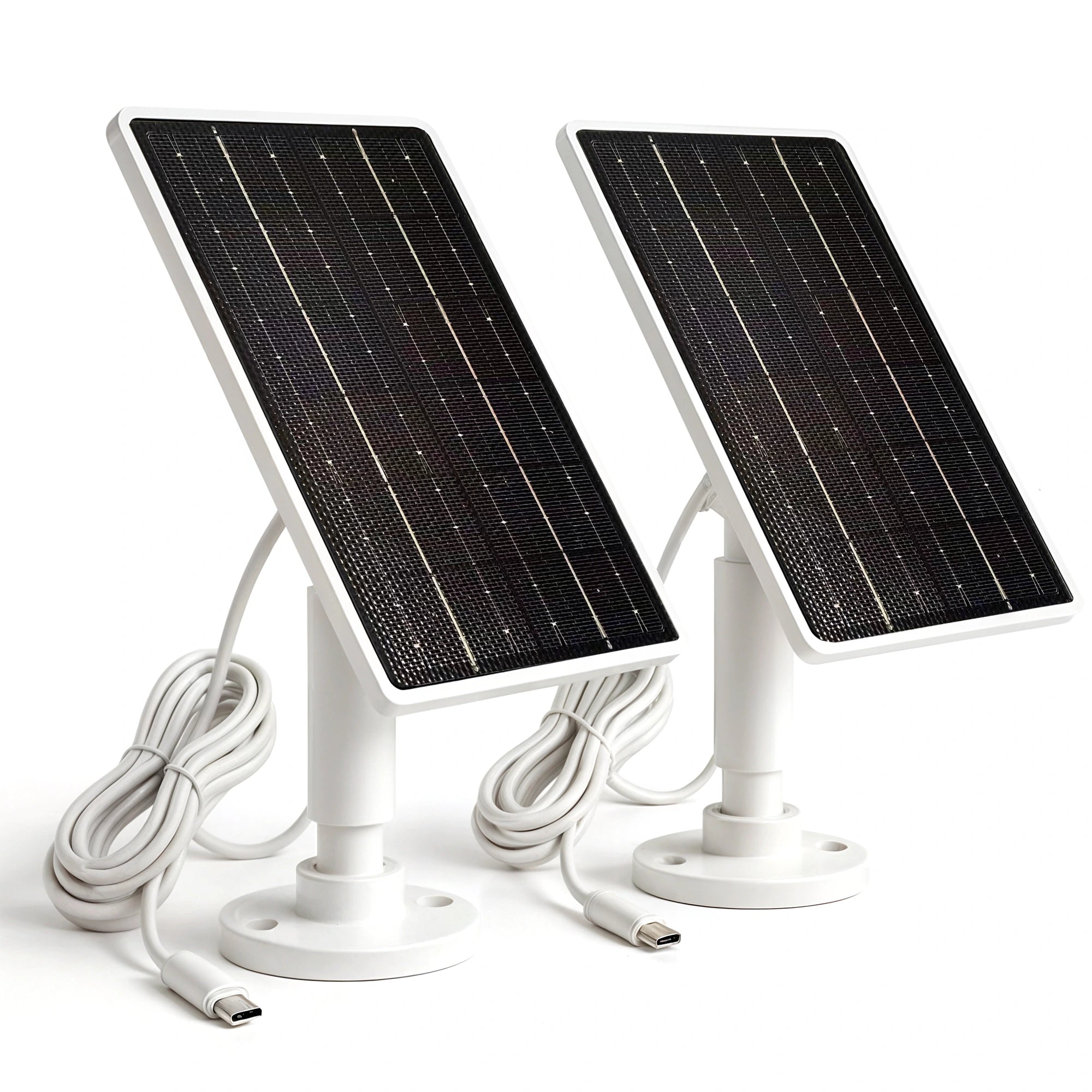 Outdoor Monocrystalline Solar Panel product image 2