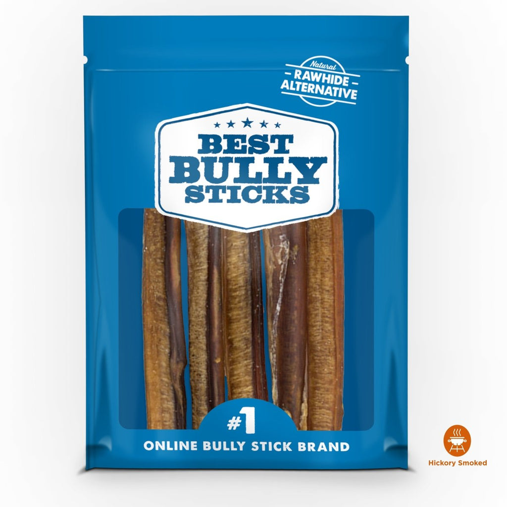 Hickory-Smoked Beef Bully Sticks product image 2