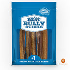 Hickory-Smoked Beef Bully Sticks product image 2