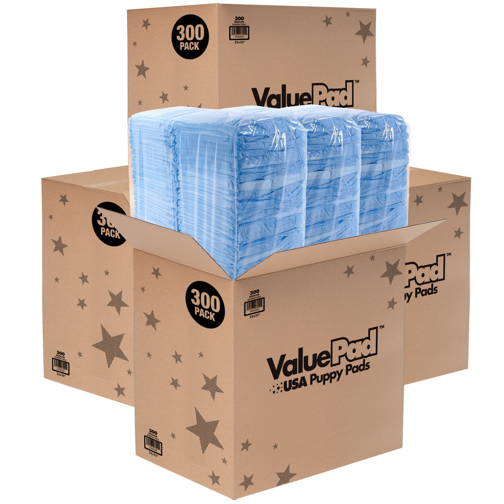 Puppy Training Pads product image 2