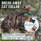 Breakaway Cat Collar product image 2