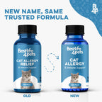 Cat Allergy and Immune Support Tablets product image 2