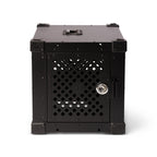 Mini Stationary Aluminum Dog Crate product image 2