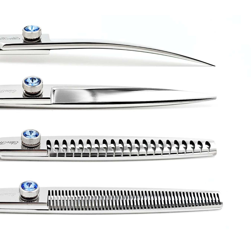Professional Pet Grooming Shears product image 2