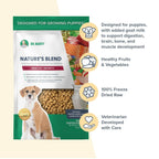 Freeze-Dried Raw Puppy Food product image 2
