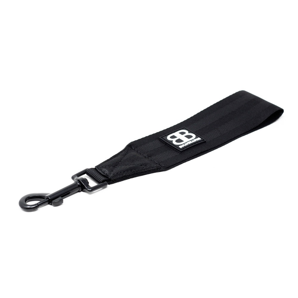 Dog Harness Seat Belt Strap Default Title