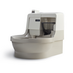 Self-Cleaning Cat Litter Box System product image 2