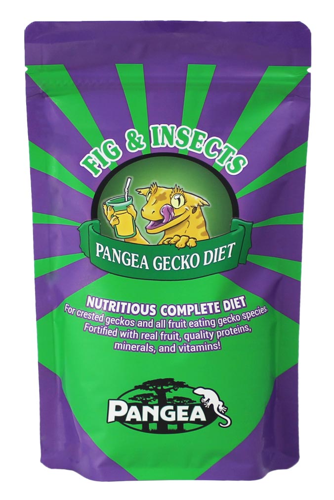 Complete Gecko Diet Powder product image 2
