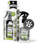 Cat Litter Box Deodorizer Spray 200-Use Bottle (4oz)