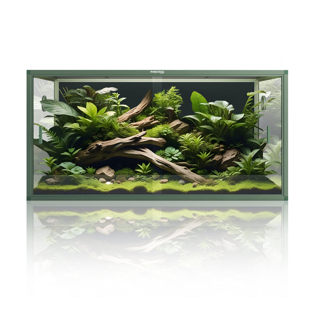 120 Gallon Reptile Enclosure product image 2