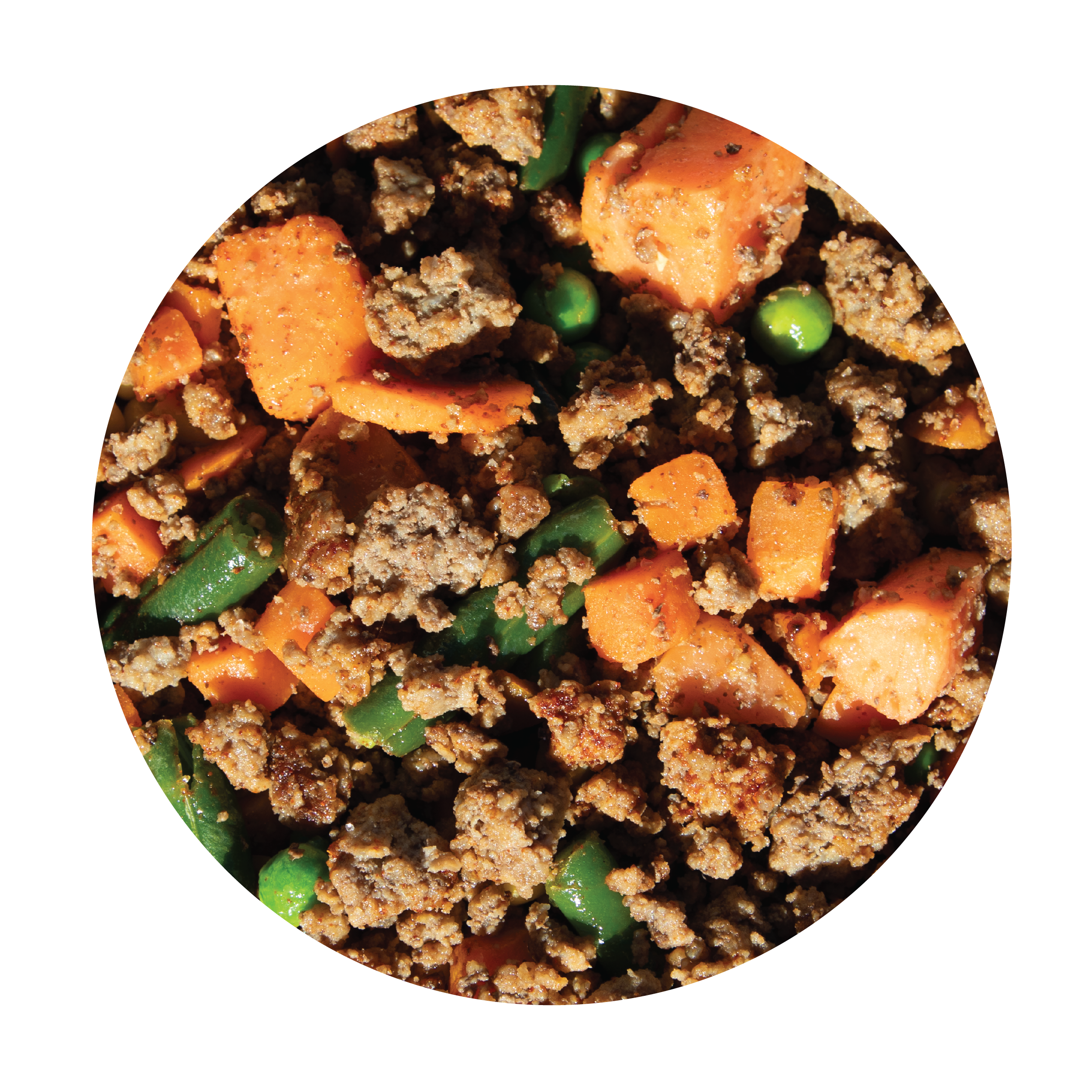 Prepared Beef Meal Pack product image 2