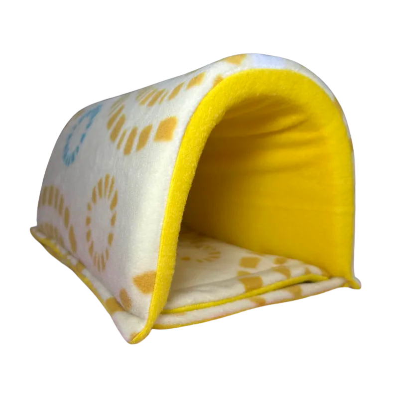 Small Animal Fleece Tunnel product image 2