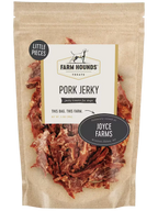 Pork Jerky Dog Treats product image 2