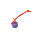 Foam Dog Ball with Grip Strap product image 2