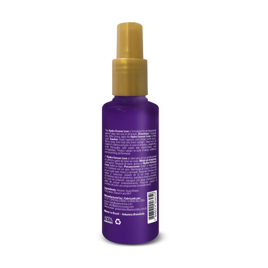 Pet Cologne product image 2