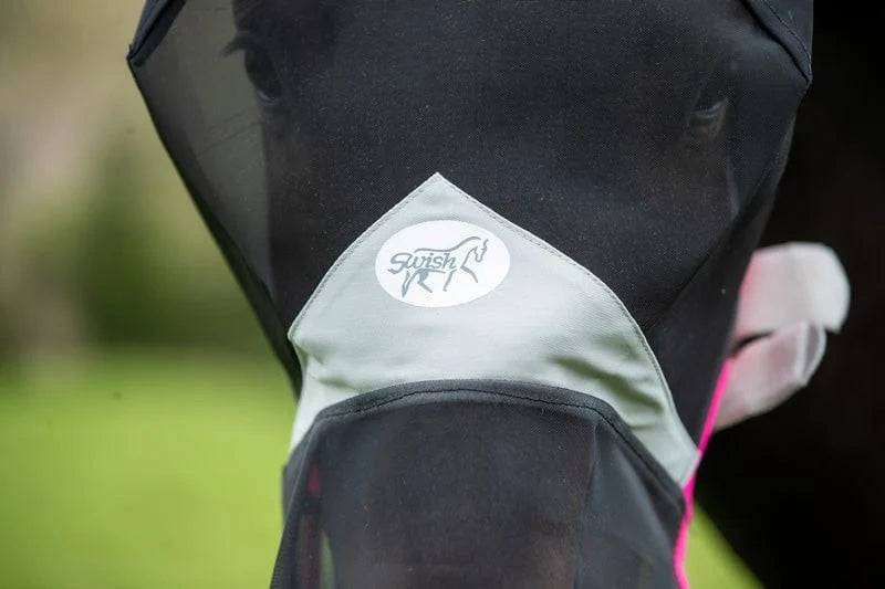 Horse Fly Mask product image 2