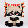 Cat Plush Toy product image 2