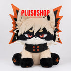 Cat Plush Toy product image 2