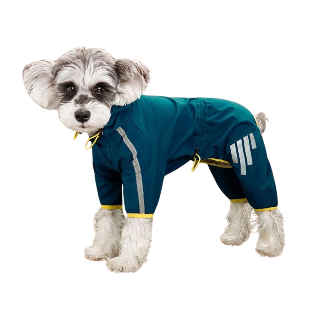 Dog Raincoat product image 2