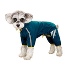 Dog Raincoat product image 2