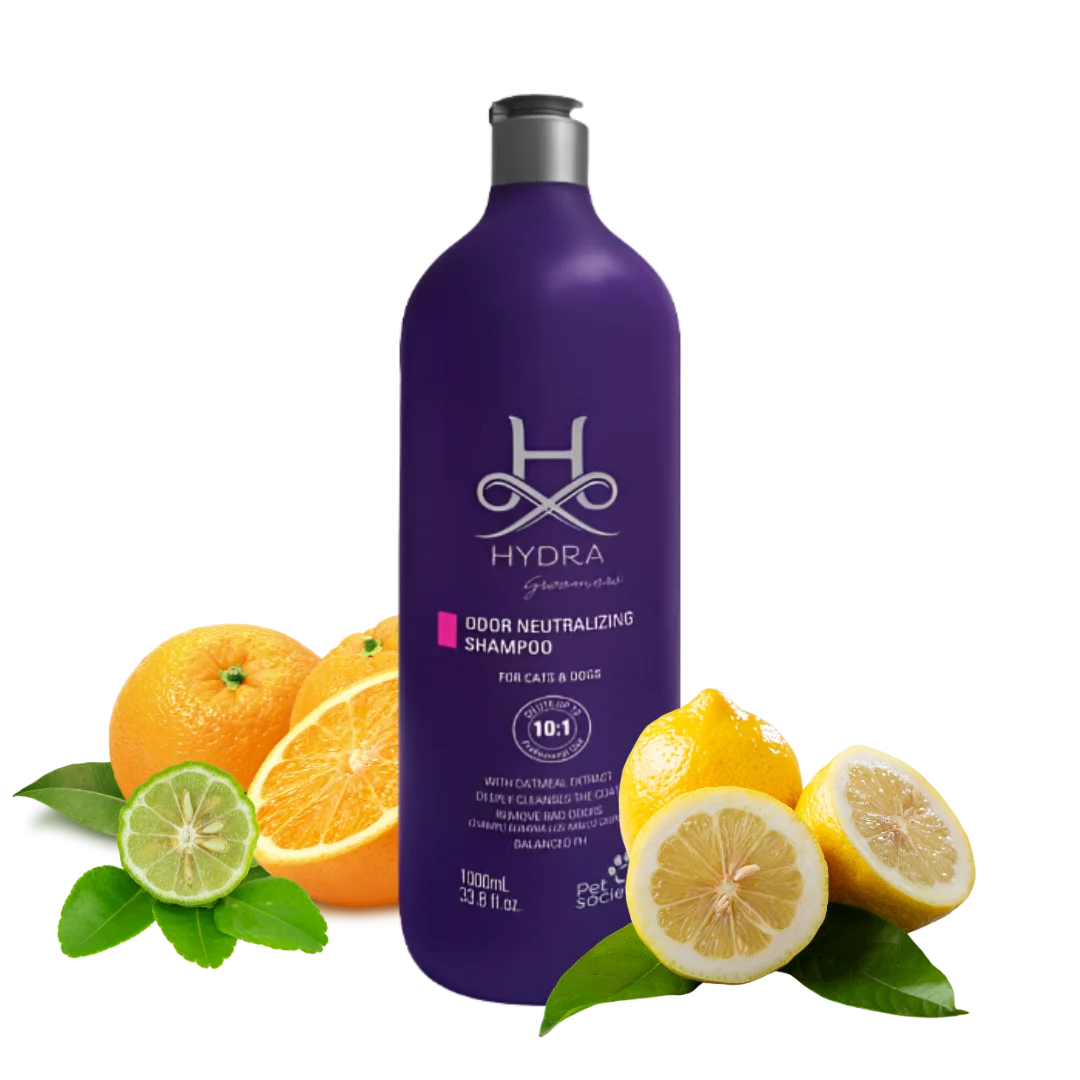 Odor Neutralizer Shampoo product image 2