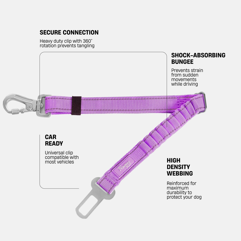 Dog Seat Belt product image 2