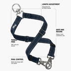 Double Dog Leash Splitter product image 2