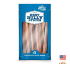 Jumbo Bully Sticks for Dogs product image 2