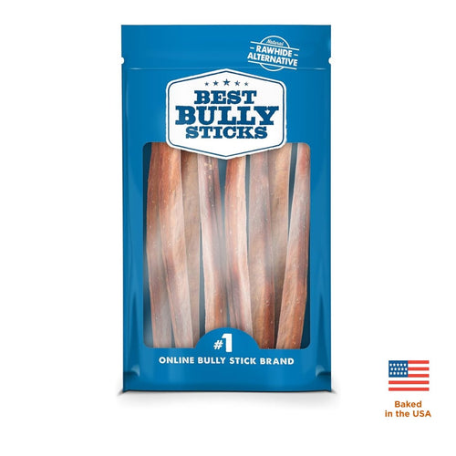 Jumbo Bully Sticks for Dogs product image 2