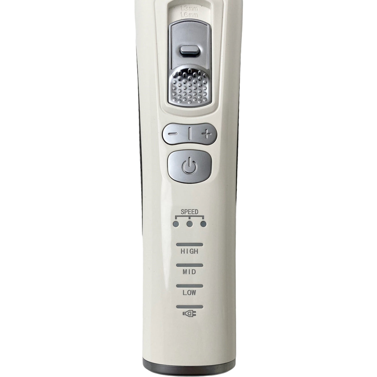 Cordless Pet Grooming Detail Trimmer product image 2