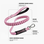 Bungee Dog Leash product image 2
