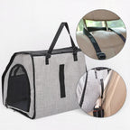 Pug Car Seat Carrier product image 2