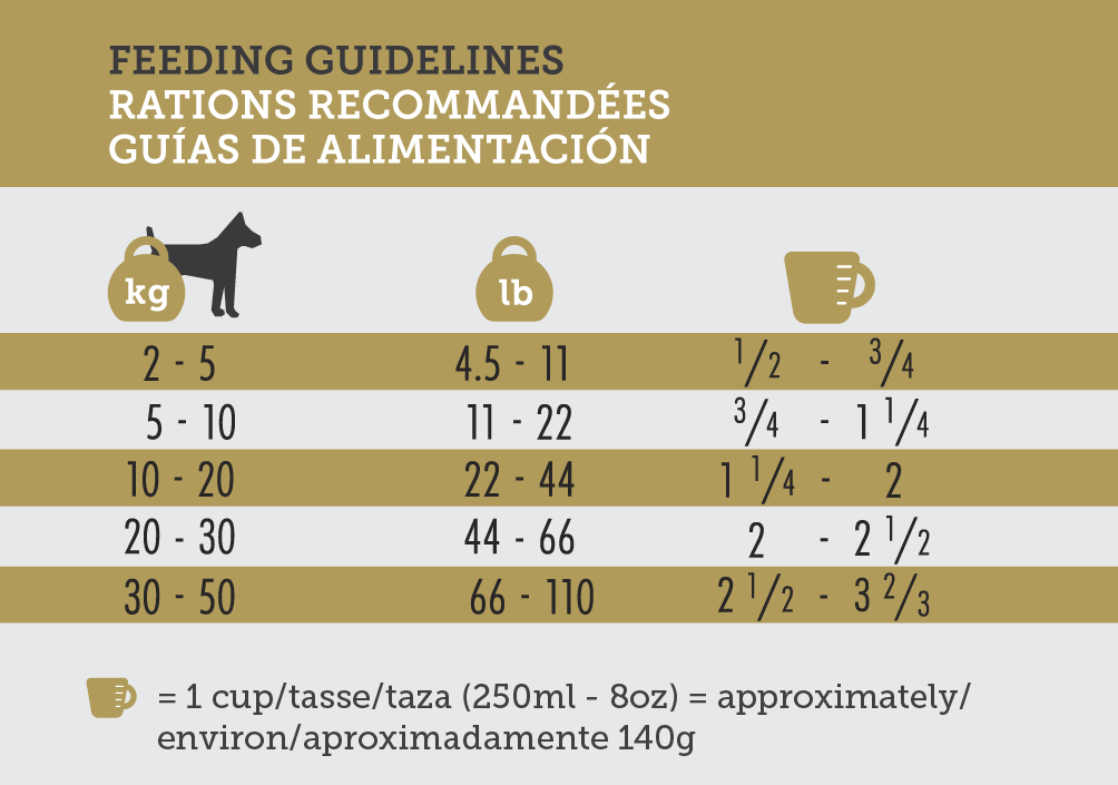 Dry Dog Food product image 2