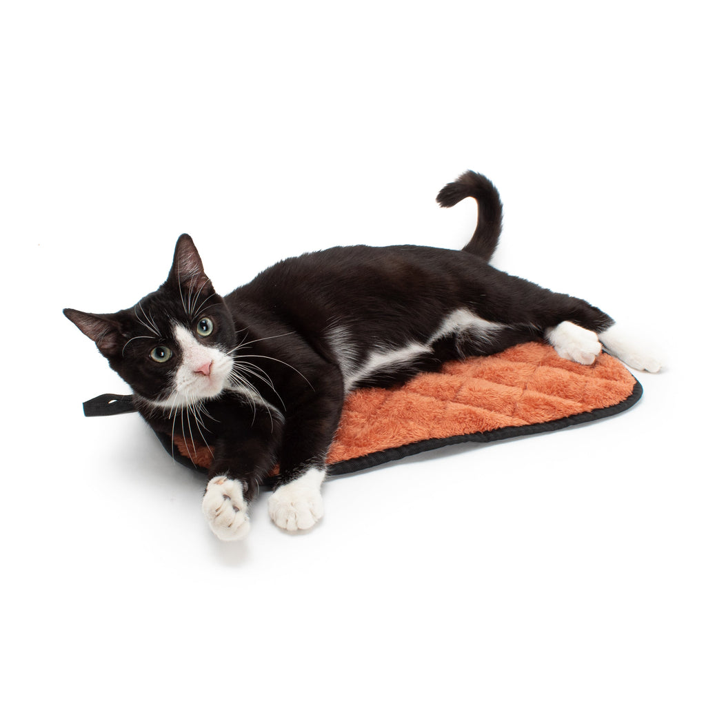 Three-Pack Plush Cat Mats product image 2