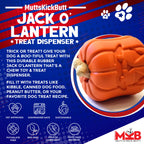 Rubber Dog Toy product image 2