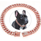 Pet Cuban Link Chain product image 2
