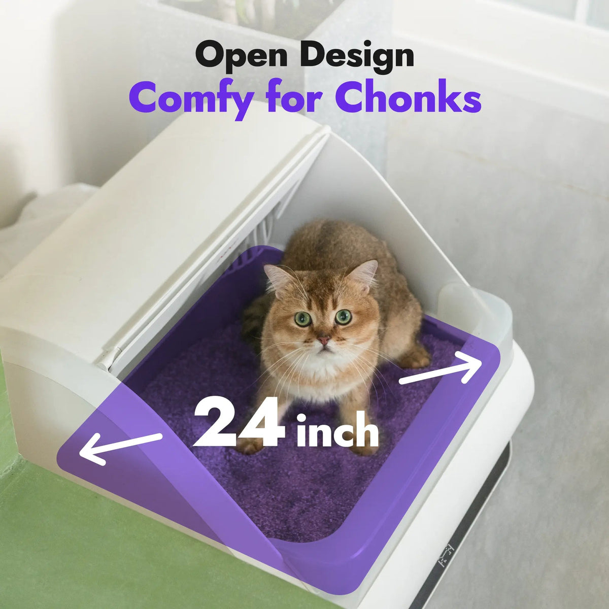Litter Boxes product image 2