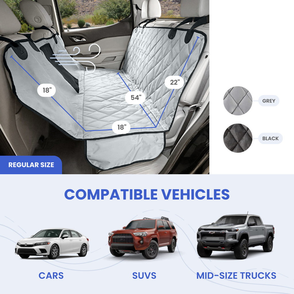 Pet Travel Accessories product image 2