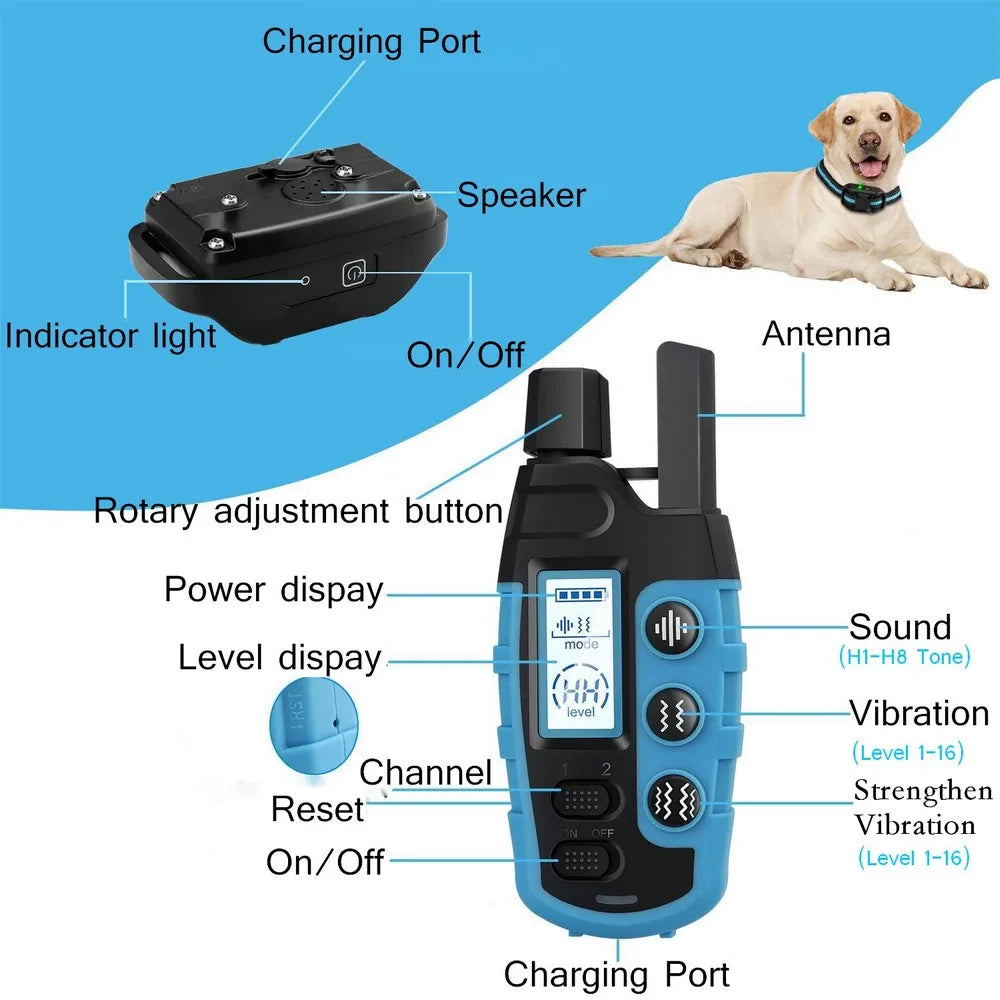 Dog Training Collar product image 2