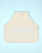 Dog Drying Poncho product image 2