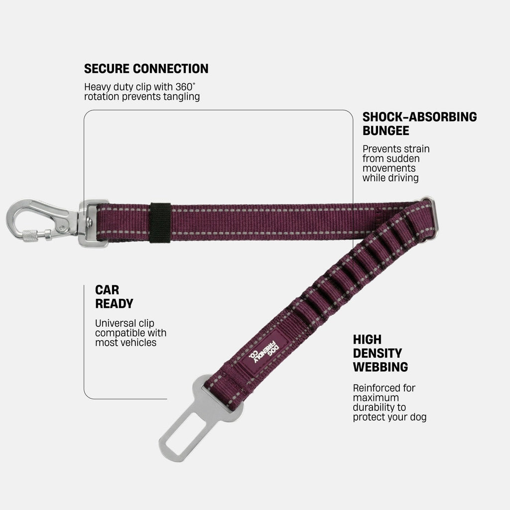 Dog Seat Belt product image 2