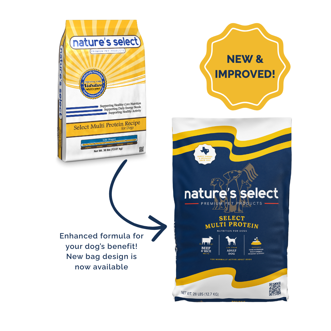 Dry Dog Food product image 2