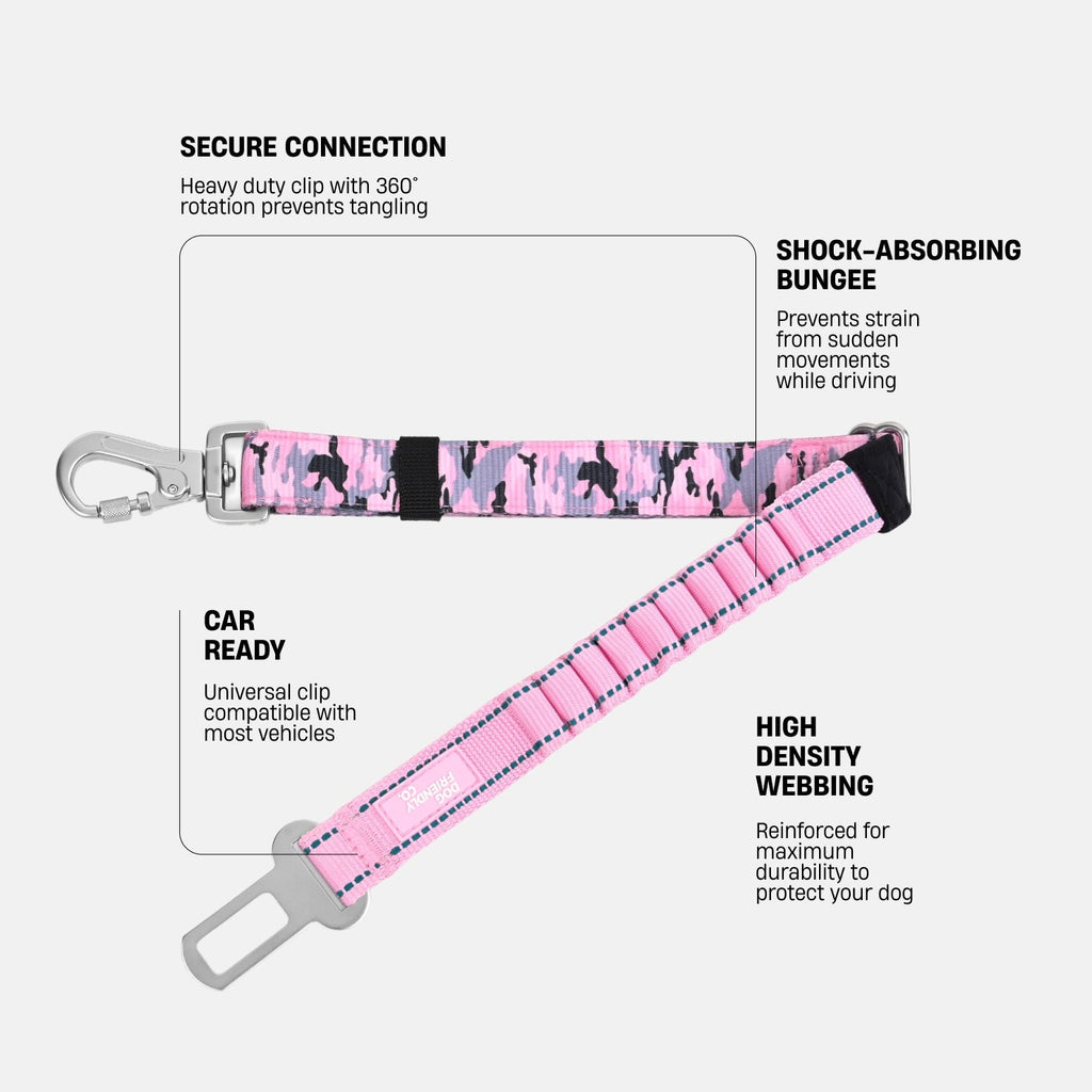 Dog Seat Belt product image 2