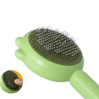 Self-Cleaning Cat Brush product image 2