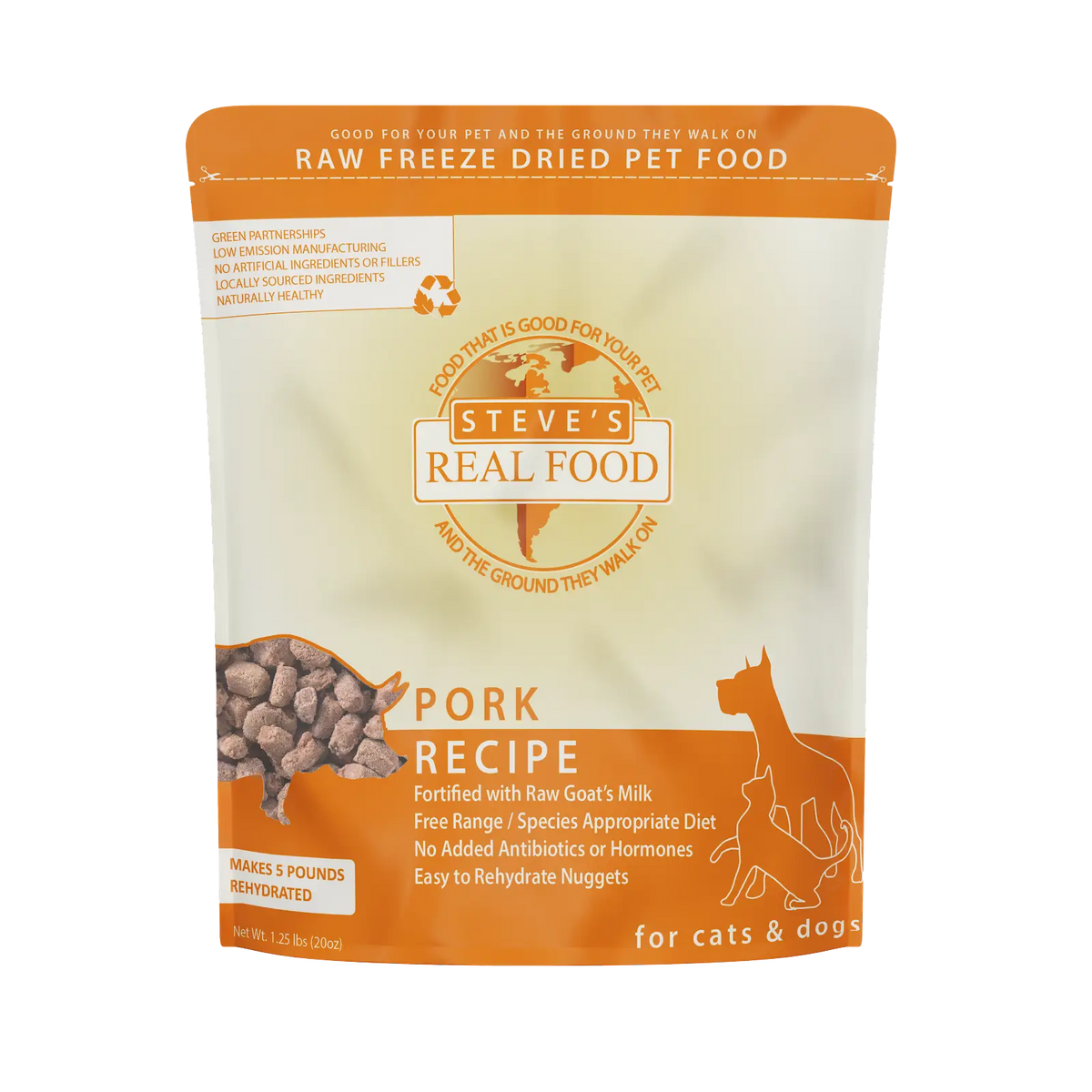 Freeze-Dried Raw Dog Food product image 2